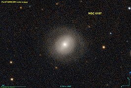 NGC 6187