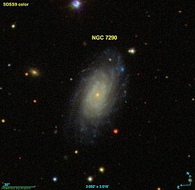 Image illustrative de l’article NGC 7290