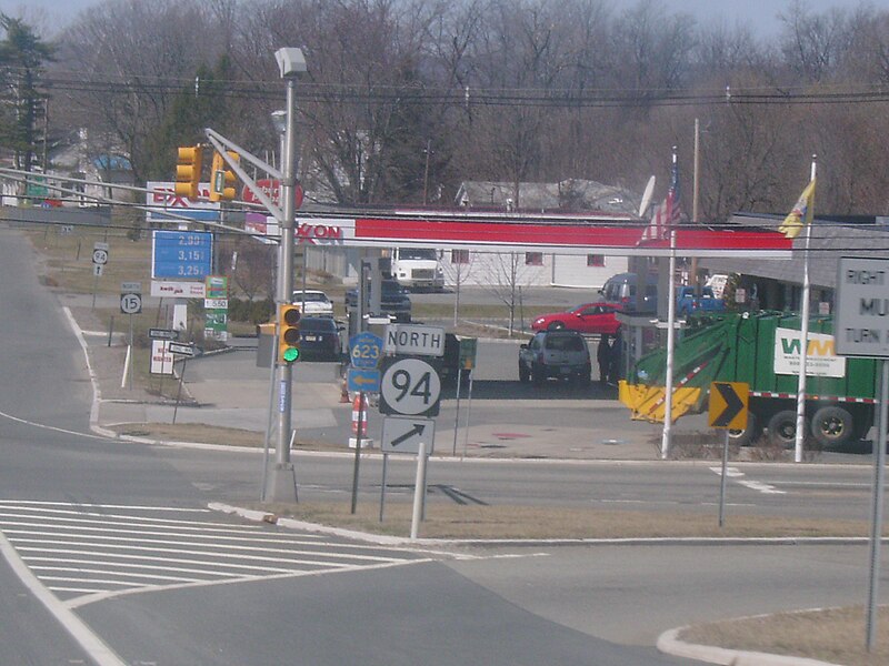 File:NJ 94 exit on NJ 15.JPG