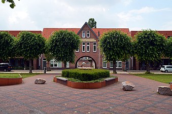 Nachtegaalplein