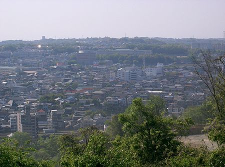 Kawachinagano,_Ōsaka