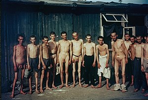 Mauthausen Concentration Camp