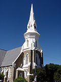 Thumbnail for File:Ned Ceref Kerk, Beaufort West.jpg