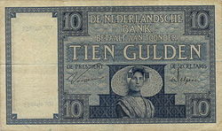 NetherlandsP43b-10Gulden-1930 f.jpg