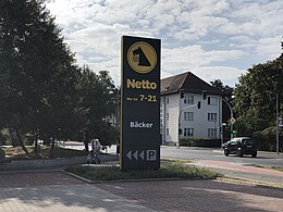 Netto (Handelskette) – Wikipedia