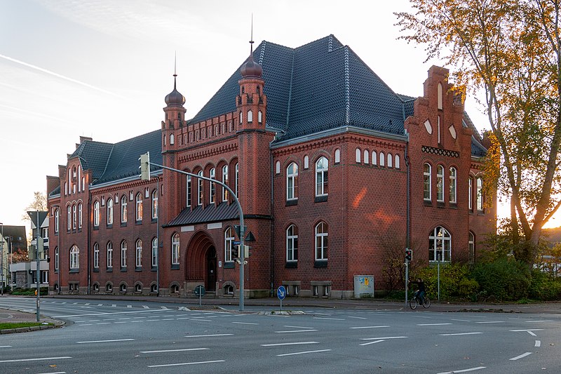 File:Neuwerk, Rendsburg (P1100126-HDR).jpg