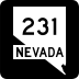 Nevada 231.svg