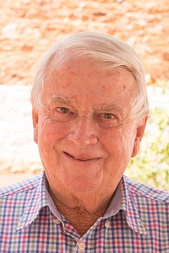 Neville Marchant, February 2018 Neville Marchant 160219 gnangarra-103.jpg