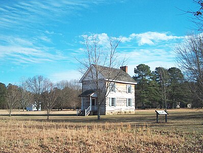 New Echota