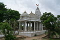 Newly Constructed Ichchapuran Hanuman Temple.jpg