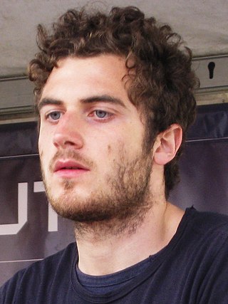 <span class="mw-page-title-main">Nicolas Jaar</span> Chilean-American composer and musician