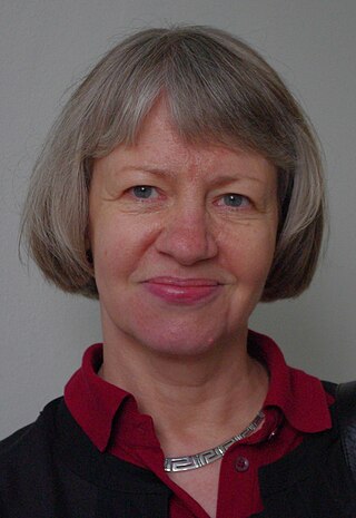 <span class="mw-page-title-main">Nicoline van der Sijs</span> Dutch linguist and etymologist