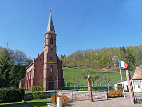 Niedersteinbach-Eglise catholique (3).jpg