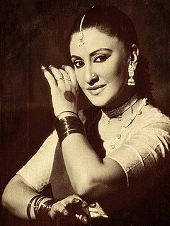 Nighat Chaudhry (classical dancer) Pakistani actress