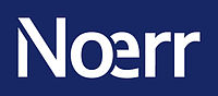 Noerr Logosu