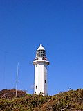 Nojimazaki Lighthouse 20150502-2.JPG