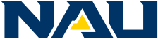 File:Northern Arizona Athletics wordmark.svg