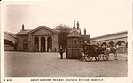 Thumbnail for Norwich Victoria railway station