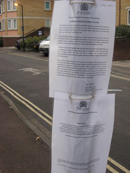 File:Notice from the Government Office for the South East 20071130.jpg