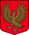 Wappen der Gemeinde Novadnieki