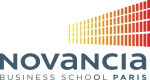 Novancia Business School logo.svg