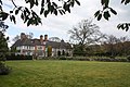 List Of Country Houses In The United Kingdom