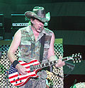 Thumbnail for Ted Nugent discography