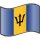 La Barbade