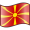 north Macedonia