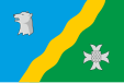 Флаг города Нытва
