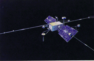 <span class="mw-page-title-main">Orbiting Geophysical Observatory</span>