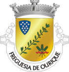 Ourique coat of arms