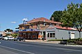 English: Tourist Hotel at Oberon, New South Wales