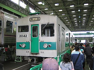 公式の 大阪市交通局30系車掌スイッチ 鉄道 - dovery2y.org