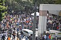 At Westlake Park