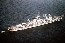 Grisha-class corvette - Wikiwand