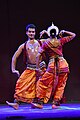 File:Odissi dance at Nishagandi Dance Festival 2024 (117).jpg