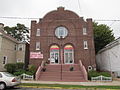 Thumbnail for Ohev Sholem Synagogue (New London, Connecticut)