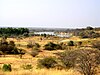 Okavango near Rundu