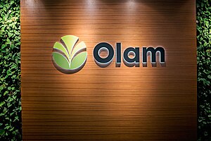 Olam International