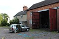 Old Barn at Six Acres Rothley in 2010 - panoramio.jpg