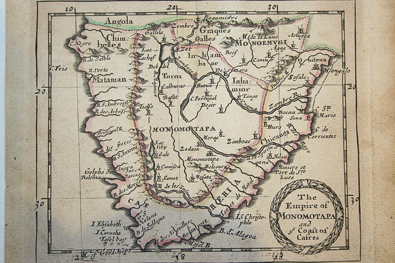 File:Old Portuguese map of SA 529.JPG