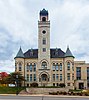 Old Waukesha County Courthouse