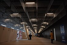 ファイル:Olympic_Gymnastic_Centre_191128a5.jpg