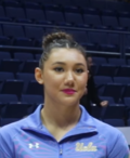 Thumbnail for Kyla Ross