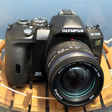 Olympus