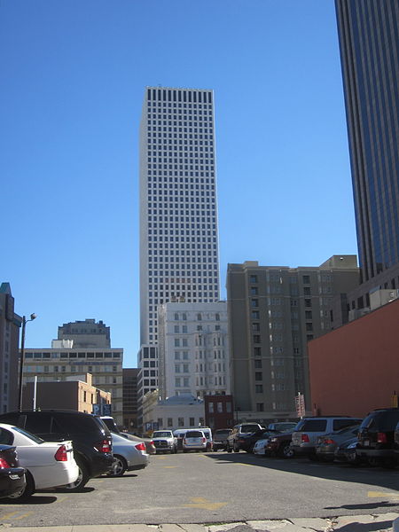 File:One Shell Square Nov 2012.jpg