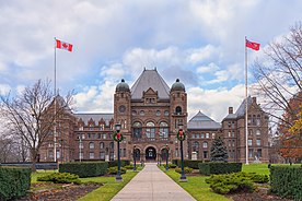 Ontario Legislative Building, Toronto.jpg