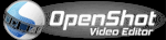 Logo OpenShot Video Editor