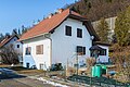 * Nomination Residential building on Bogenweg #17, Pörtschach, Carinthia, Austria -- Johann Jaritz 03:02, 4 February 2024 (UTC) * Promotion  Support Good quality.--Agnes Monkelbaan 05:10, 4 February 2024 (UTC)